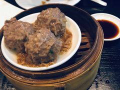 山竹牛肉球-添运来(茶园奥园广场店)