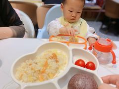 -龙湖南京江北天街