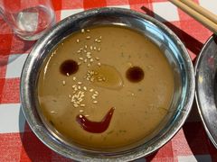 -上二楼涮肉馆(顺义二中店)