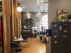 -海马体照相馆|大师(武汉光谷K11店)