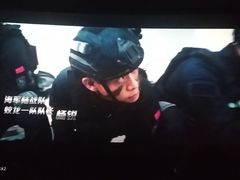 -CGV影城(黄河道ScreenX店)