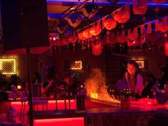 -夜火烤摊·东北烧烤酒场·老杨小黄鱼