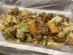 -二钢串叔麻辣烫(华龙大厦店)