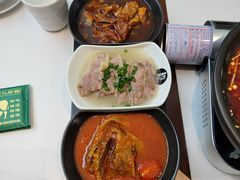 -新仙清汤牛腩(铜锣湾店)