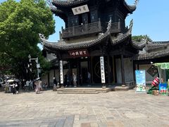 -惠山古镇·寄畅园