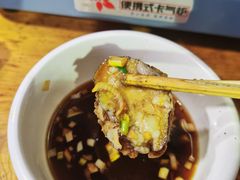-海帮主·蒸汽海鲜青岛菜(栈桥火车站店)