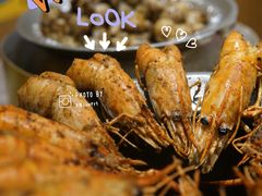 -桥东喜碧海鲜街(水东街店)