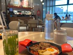 -必胜客(仁恒店)
