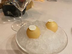 -三嚥阁 La Villa Restaurant