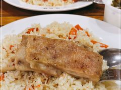 -塔斯提抓饭(东城汇店)
