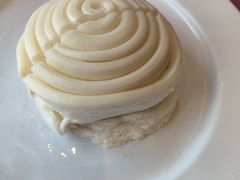 奶香大花卷-盈春大饭店(千山路店)
