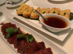-天龙轩(香港丽思卡尔顿酒店)