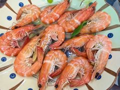 -望海潮海鲜店 特色家常菜(在海一方店)