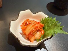 -無二炙坊·和牛烧肉(大钟寺1733店)