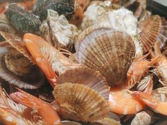 -大锅强·蒸海鲜青岛菜(金沙滩店)