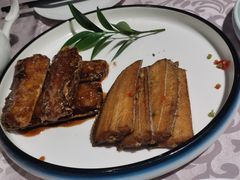-海富门·带鱼·淮扬菜·粤菜(甘家口店)
