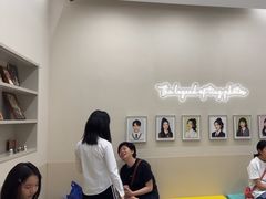 -天真蓝照相馆(五角场百联又一城店)