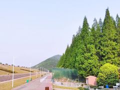 -南京金牛湖风景区