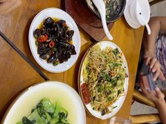 -醉壹号海鲜大排档(厦门美食地标店)