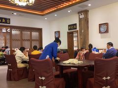 -天和晟烤鸭店(世纪坛店)