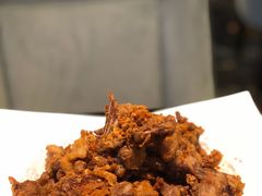 -海湾壹品·粤菜·早茶·烤鸭(拱北店)