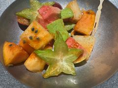 -水平有限广西米粉·广西风味集(五道口店)