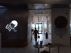 -喜茶(永旺梦乐城店)