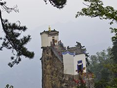 -塔云山