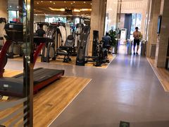 -菲力德健身(曲江观邸店)