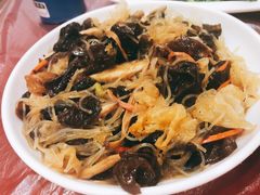南华一品斋-南华寺素食馆(南华禅寺店)