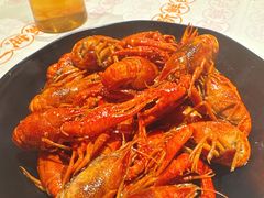 -小林哥的海鲜馆·夜宵烧烤(渔人码头店)