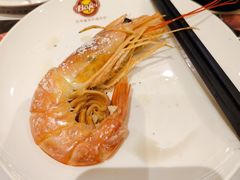 -芭菲盛宴·环球美食(北城国际店)