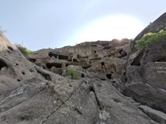 -古崖居风景名胜区