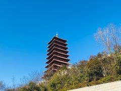 -牛首山文化旅游区