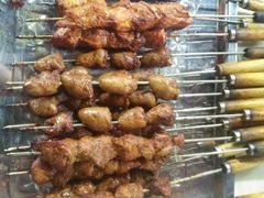 -王记西鎮电烤肉(汶上路店)