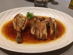 -桂满陇·蟹黄小笼汤包(中山公园店)