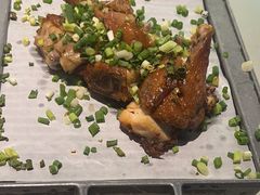 -绿茶餐厅(成都太古里店)