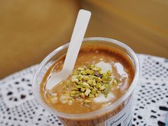 -Green wood coffee绿木咖啡