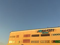 -台场海滨公园船码头