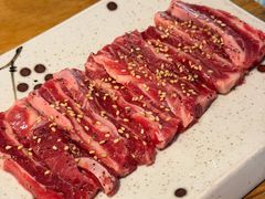 -焱铁烧·黑毛和牛专门店(南宁万象城店)