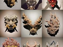 -中国美术学院-美术馆