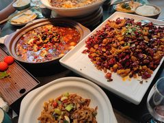 -渝乡辣婆婆·川菜 水煮鱼(中山西路店)