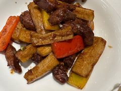 -莆田餐厅PUTIEN(三里屯店)