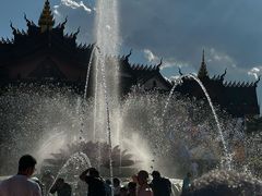 -西双版纳傣族园