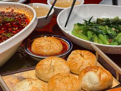 -味鼎长安·地道陕菜(凤城一路店)