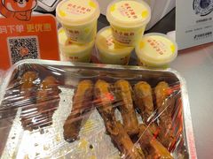 -又一福烤鸭·北京菜(东四店)