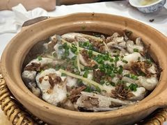 -围龙屋客家食府(福田店)