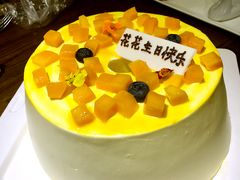 -SAYScake善食感戚风蛋糕(临江大道店)