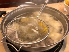 -陈记顺和潮汕牛肉火锅(韩江路店)