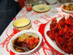 -辣出味岳阳特色烧烤·龙虾大排档(砂子塘总店)